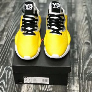 Кроссовки мужские Adidas Y-3 Adili