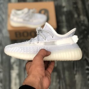 Кроссовки женские Adidas Yeezy Boost 350