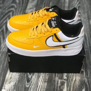 Кроссовки мужские Nike Air Force 1