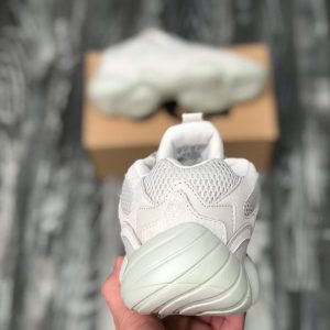 Кроссовки мужские Adidas Yeezy Boost 500 Soft Vision