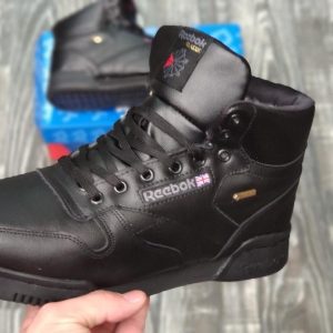 Кроссовки мужские Reebok Winter High