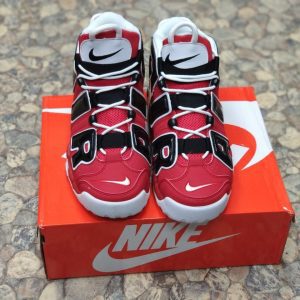 Кроссовки мужские Nike More Uptempo