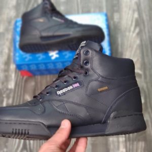 Кроссовки мужские Reebok Winter High