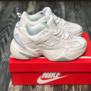 Кроссовки женские Nike Tekno Grey