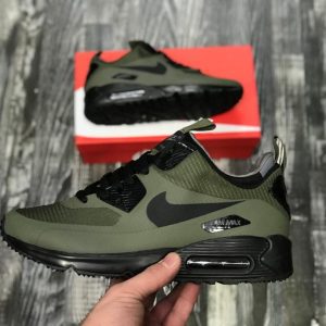 Кроссовки мужские Nike Air Max 90 Sneakerboot