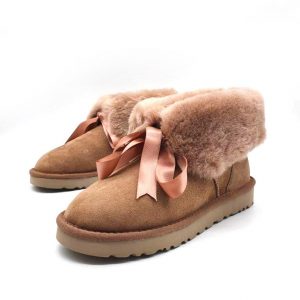 Угги женские UGG Tape Mini