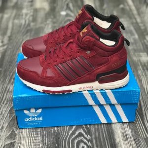 Кроссовки мужские Adidas ZX750 Winter