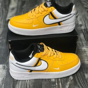 Кроссовки мужские Nike Air Force 1