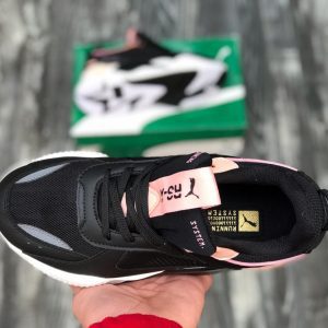 Кроссовки женские Puma RS-X