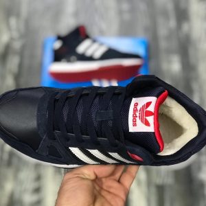 Кроссовки мужские Adidas ZX750 Winter