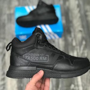 Кроссовки мужские Adidas ZX500RM Winter