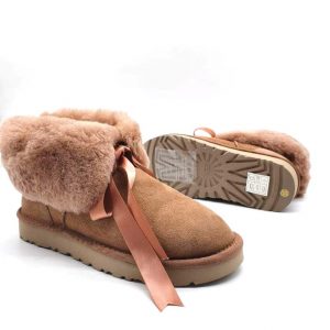 Угги женские UGG Tape Mini