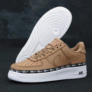 Кроссовки мужские Nike Air Force 1