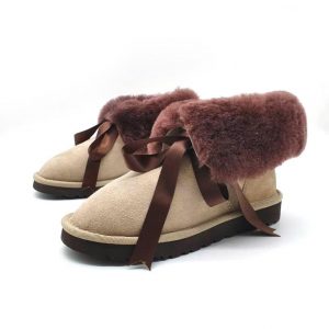 Угги женские UGG Tape Mini