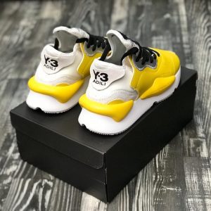 Кроссовки мужские Adidas Y-3 Adili