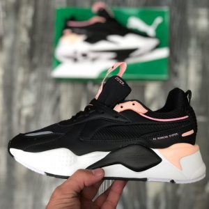 Кроссовки женские Puma RS-X