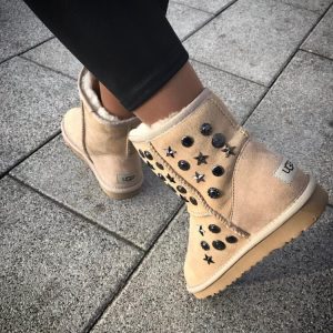 Угги женские UGG Starlit