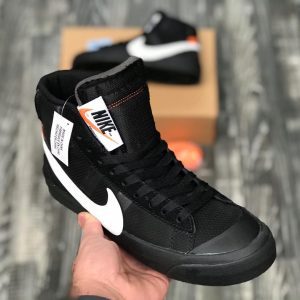 Кроссовки мужские Nike Blazer Mid