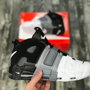 Кроссовки мужские Nike More Uptempo