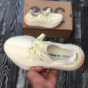 Кроссовки женские Adidas Yeezy Boost 350