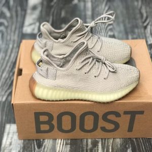 Кроссовки мужские Adidas Yeezy Boost 350