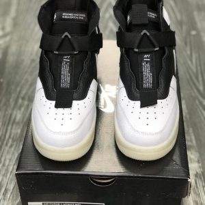 Кроссовки мужские Nike AIR FORCE 1 UTILITY MID