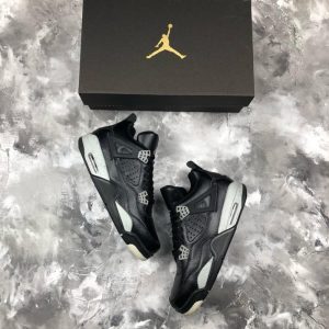 Кроссовки мужские Nike Air Jordan 4