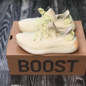 Кроссовки мужские Adidas Yeezy Boost 350