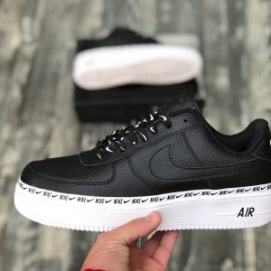 Кроссовки мужские Nike Air Force 1