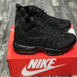 Кроссовки мужские Nike Air MAX 95 SNEAKERBOOT