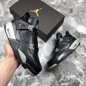 Кроссовки мужские Nike Air Jordan 4