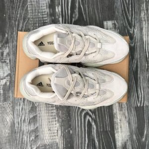 Кроссовки мужские Adidas Yeezy Boost 500 Soft Vision