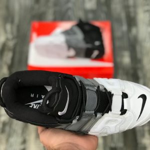 Кроссовки мужские Nike More Uptempo