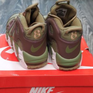 Кроссовки мужские Nike More Uptempo