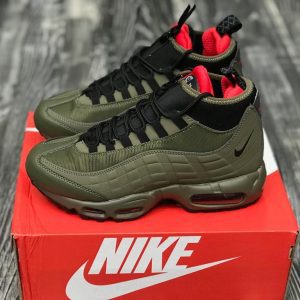 Кроссовки мужские Nike Air MAX 95 SNEAKERBOOT