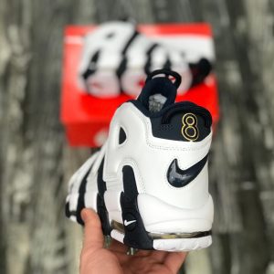 Кроссовки мужские Nike More Uptempo