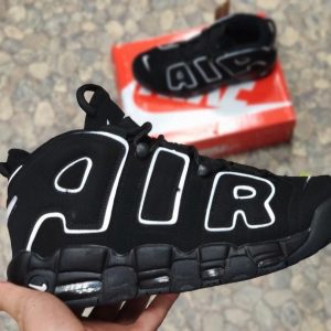 Кроссовки мужские Nike More Uptempo