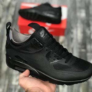 Кроссовки мужские Nike Air Max 90 Sneakerboot