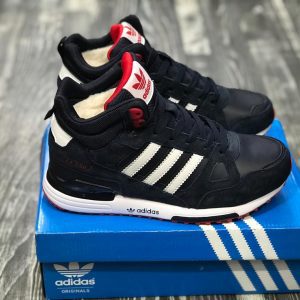 Кроссовки мужские Adidas ZX750 Winter