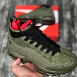 Кроссовки мужские Nike Air MAX 95 SNEAKERBOOT