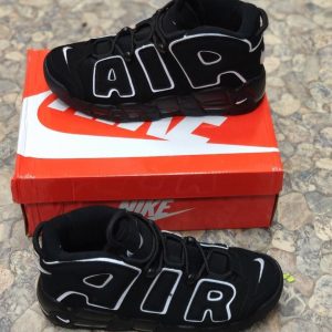 Кроссовки мужские Nike More Uptempo