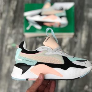 Кроссовки женские Puma RS-X