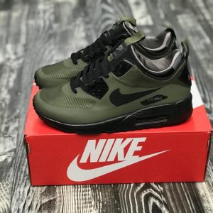 Кроссовки мужские Nike Air Max 90 Sneakerboot