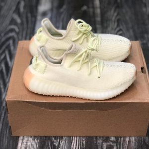 Кроссовки мужские Adidas Yeezy Boost 350