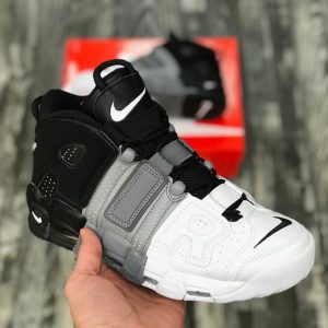 Кроссовки мужские Nike More Uptempo