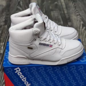 Кроссовки мужские Reebok Winter High