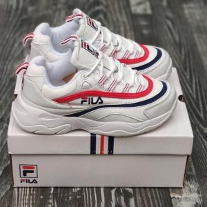 Кроссовки женские Fila Fila Ray