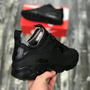 Кроссовки мужские Nike Air Max 90 Sneakerboot