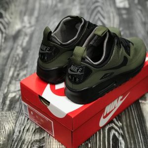 Кроссовки мужские Nike Air Max 90 Sneakerboot