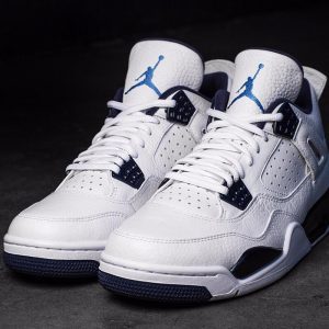 Кроссовки мужские Nike Air Jordan 4